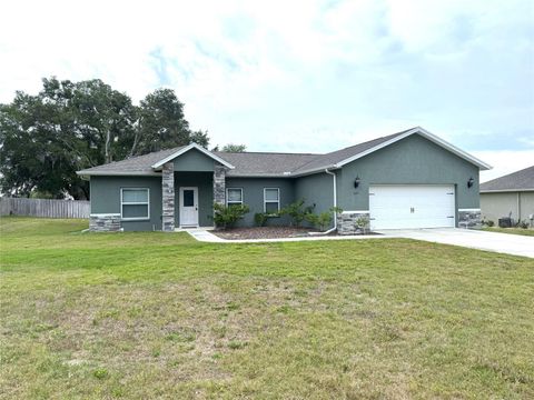 Tiny photo for 167 N Independence Highway, Inverness, FL 34453 (MLS # OM724708)