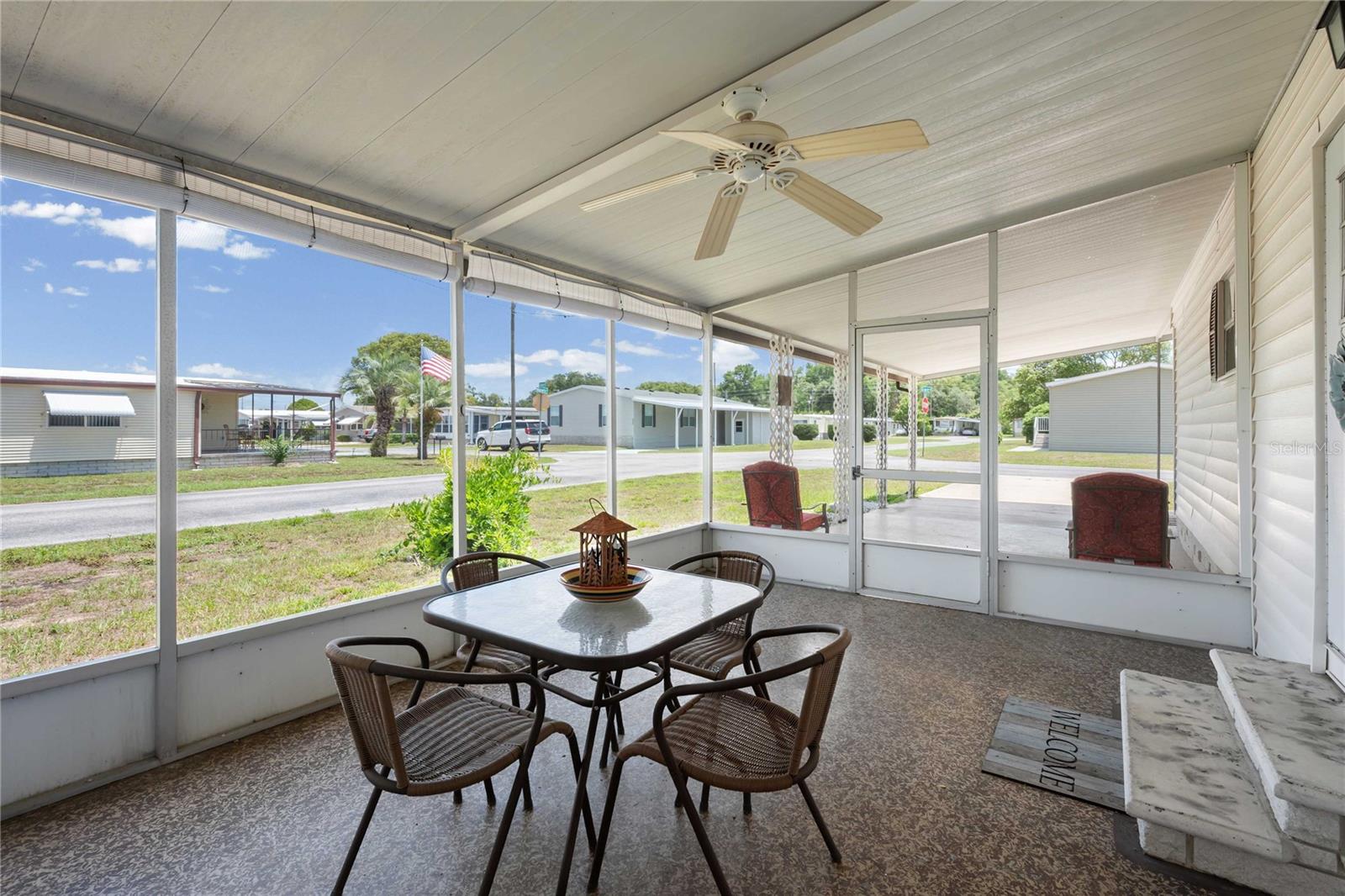 LAKE BETMAR ESTATES - Residential