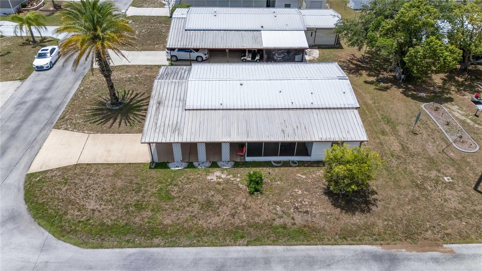LAKE BETMAR ESTATES - Residential