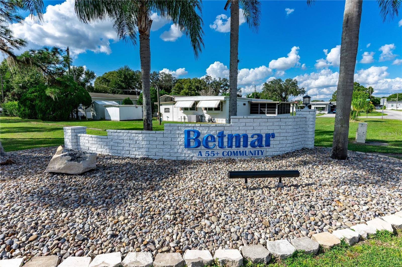 LAKE BETMAR ESTATES - Residential