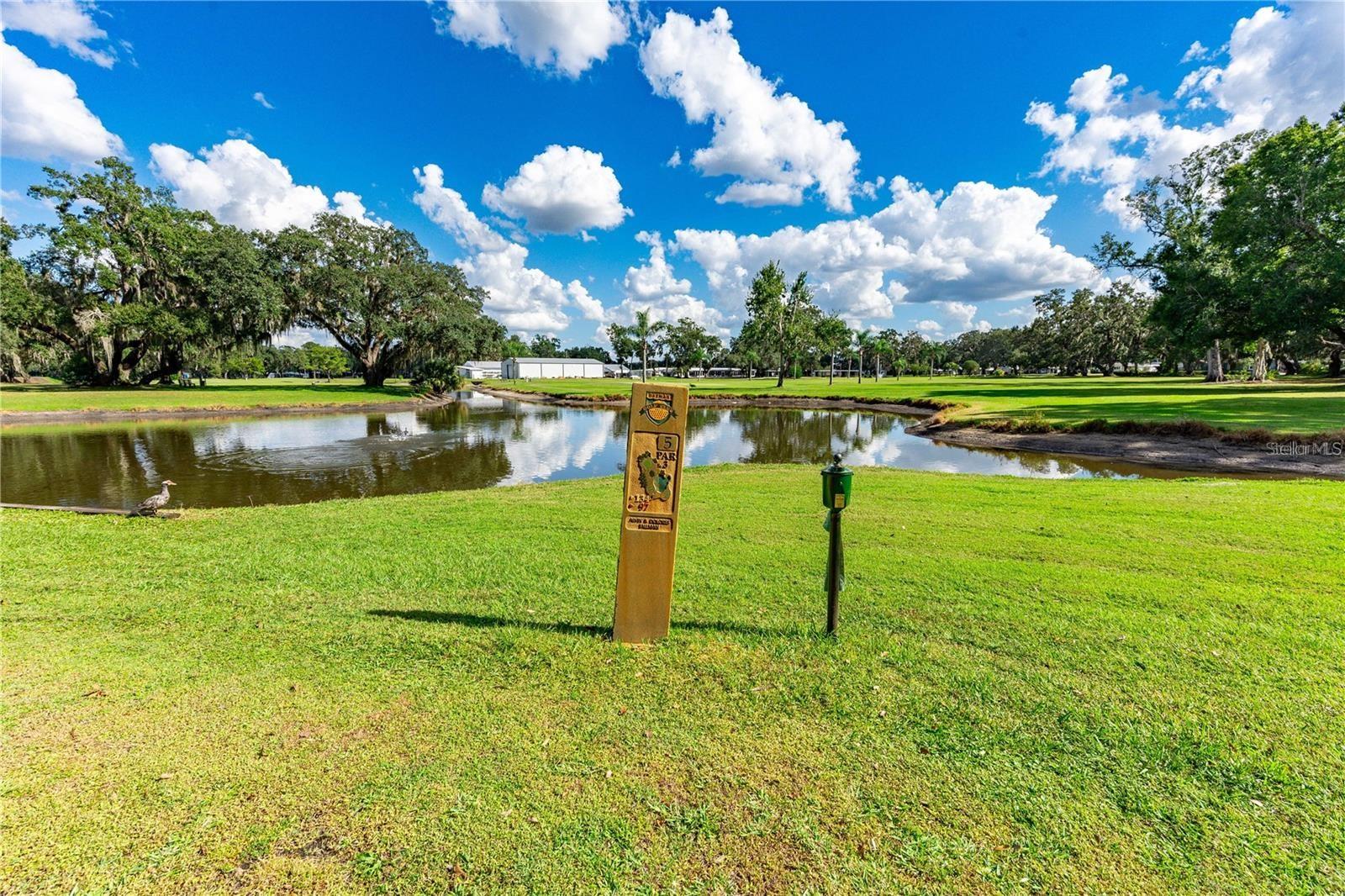 LAKE BETMAR ESTATES - Residential