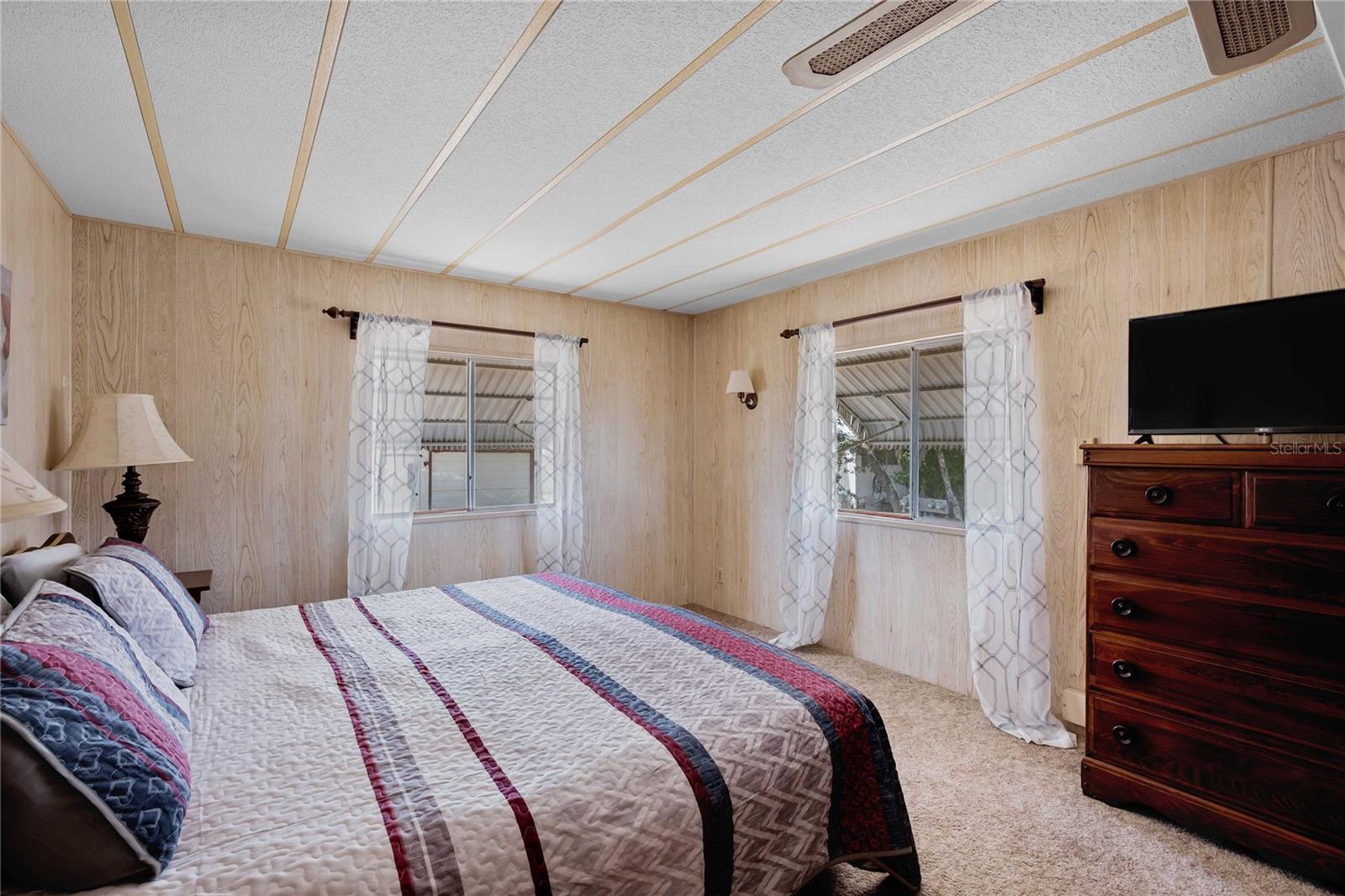 LAKE BETMAR ESTATES - Residential