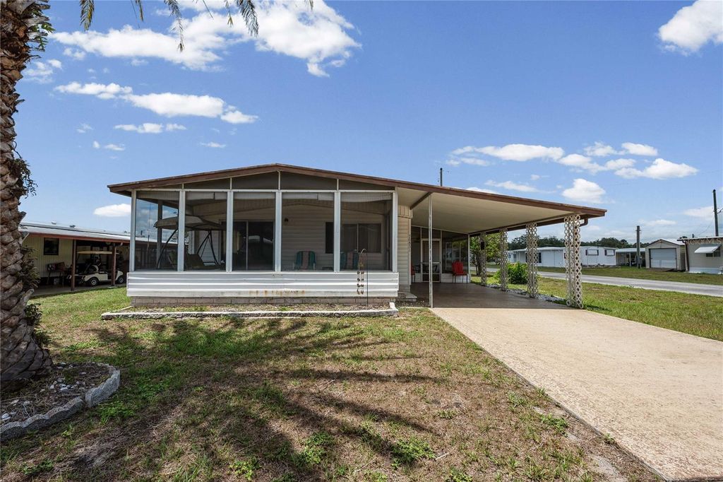 Photo of 36831 Grace Avenue, Zephyrhills, FL 33542 (MLS # TB8510077)