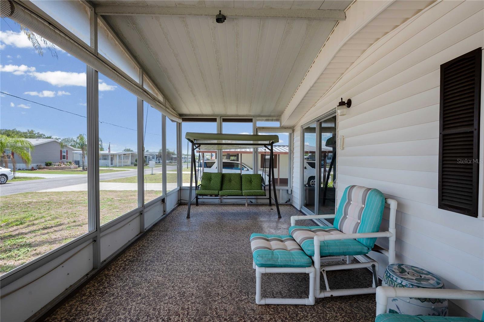 LAKE BETMAR ESTATES - Residential