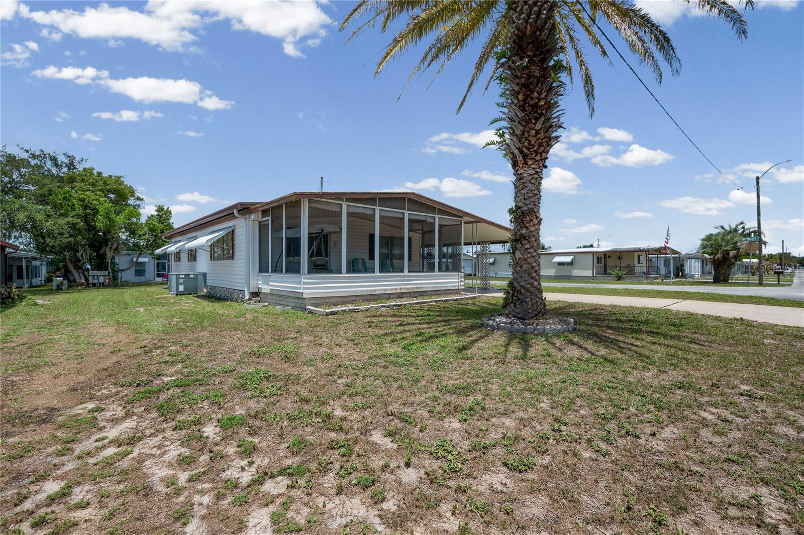 LAKE BETMAR ESTATES - Residential