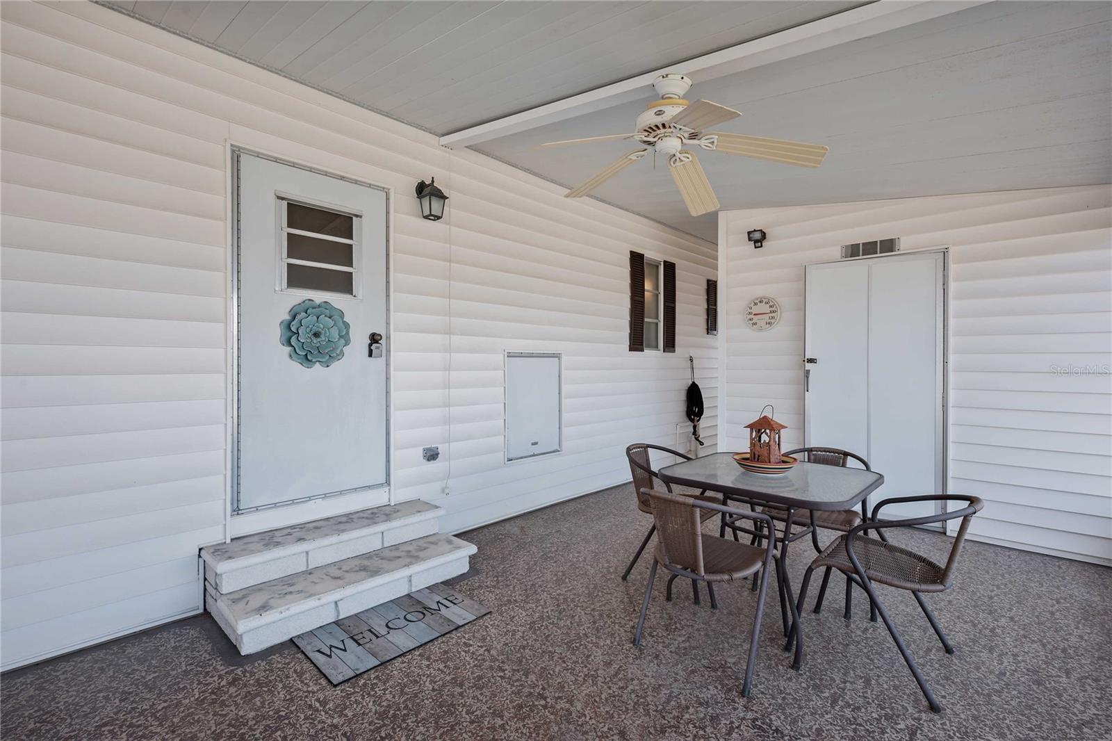 LAKE BETMAR ESTATES - Residential