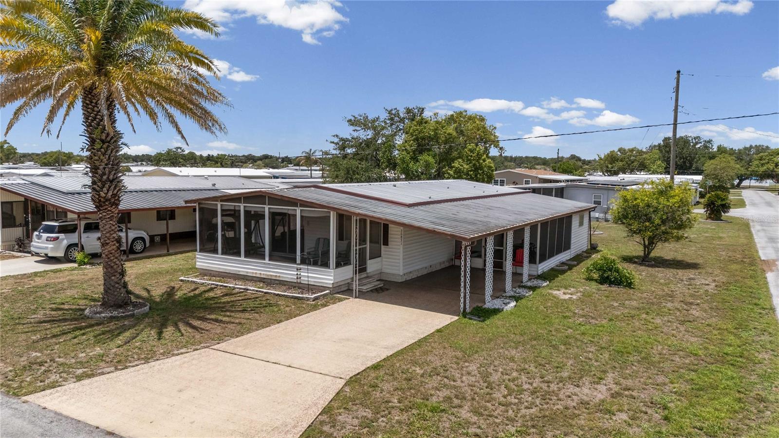 LAKE BETMAR ESTATES - Residential