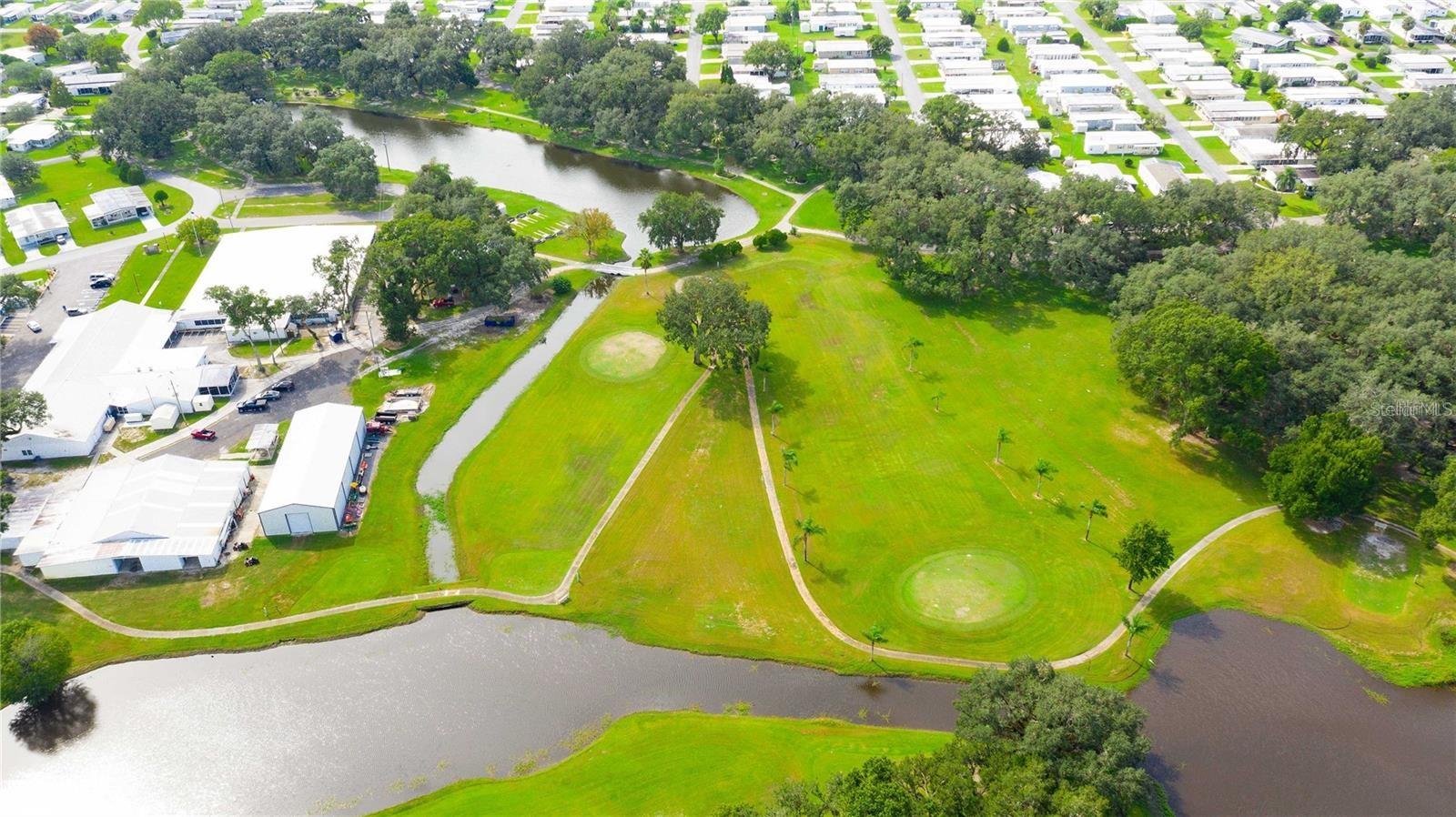 LAKE BETMAR ESTATES - Residential