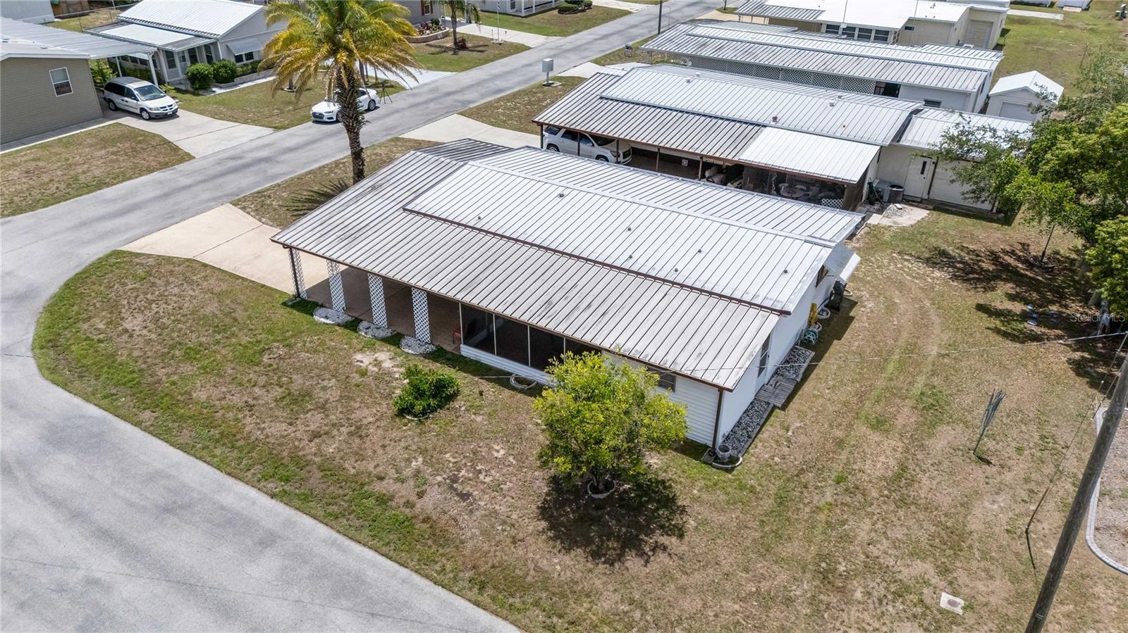 LAKE BETMAR ESTATES - Residential