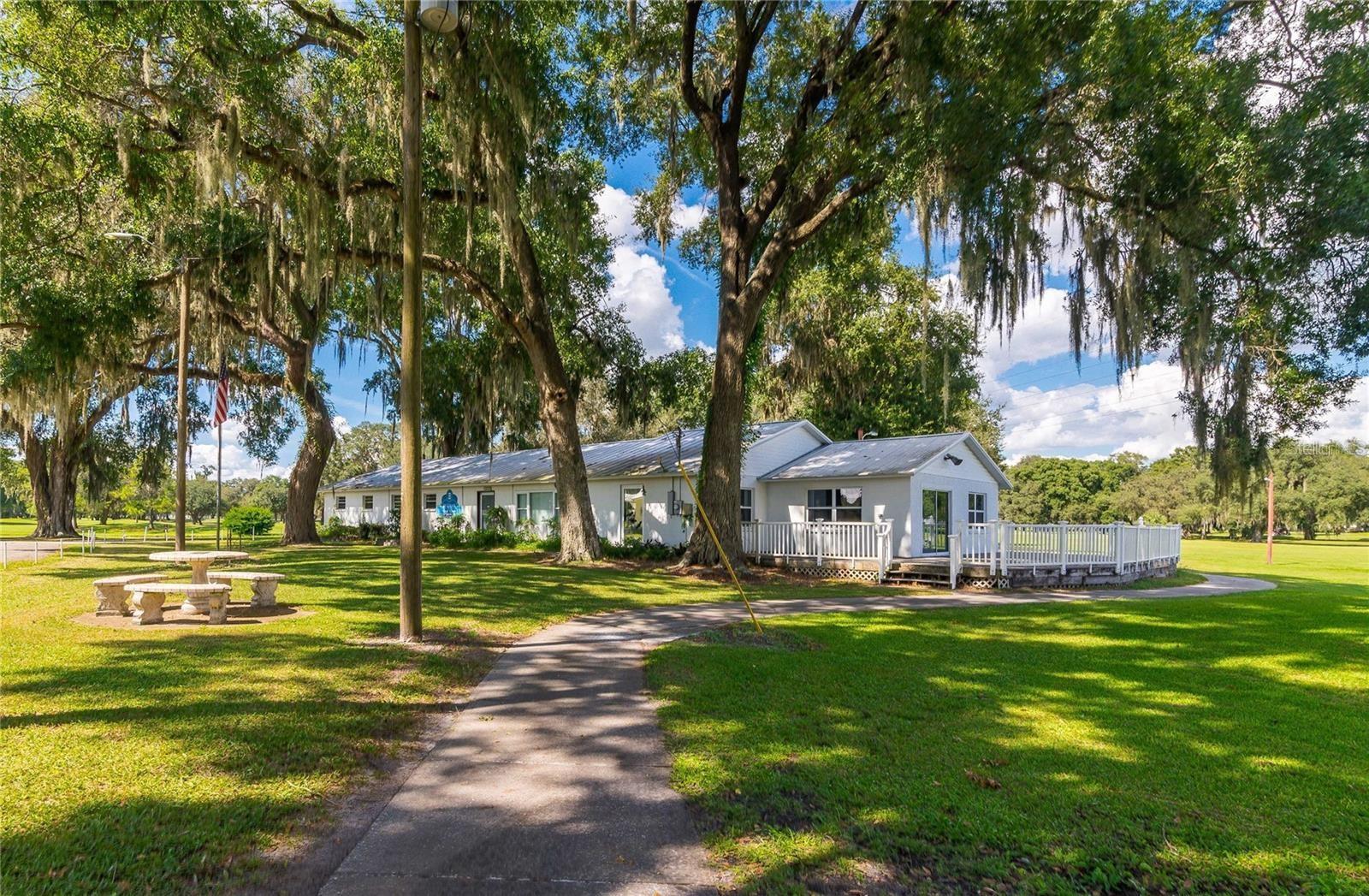 LAKE BETMAR ESTATES - Residential