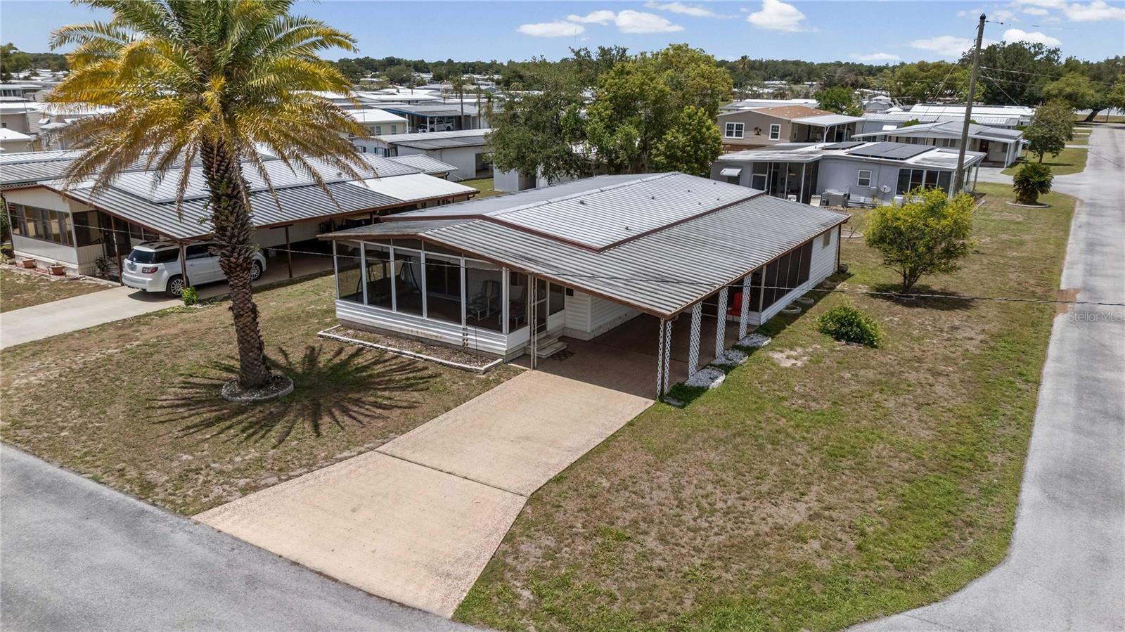 LAKE BETMAR ESTATES - Residential