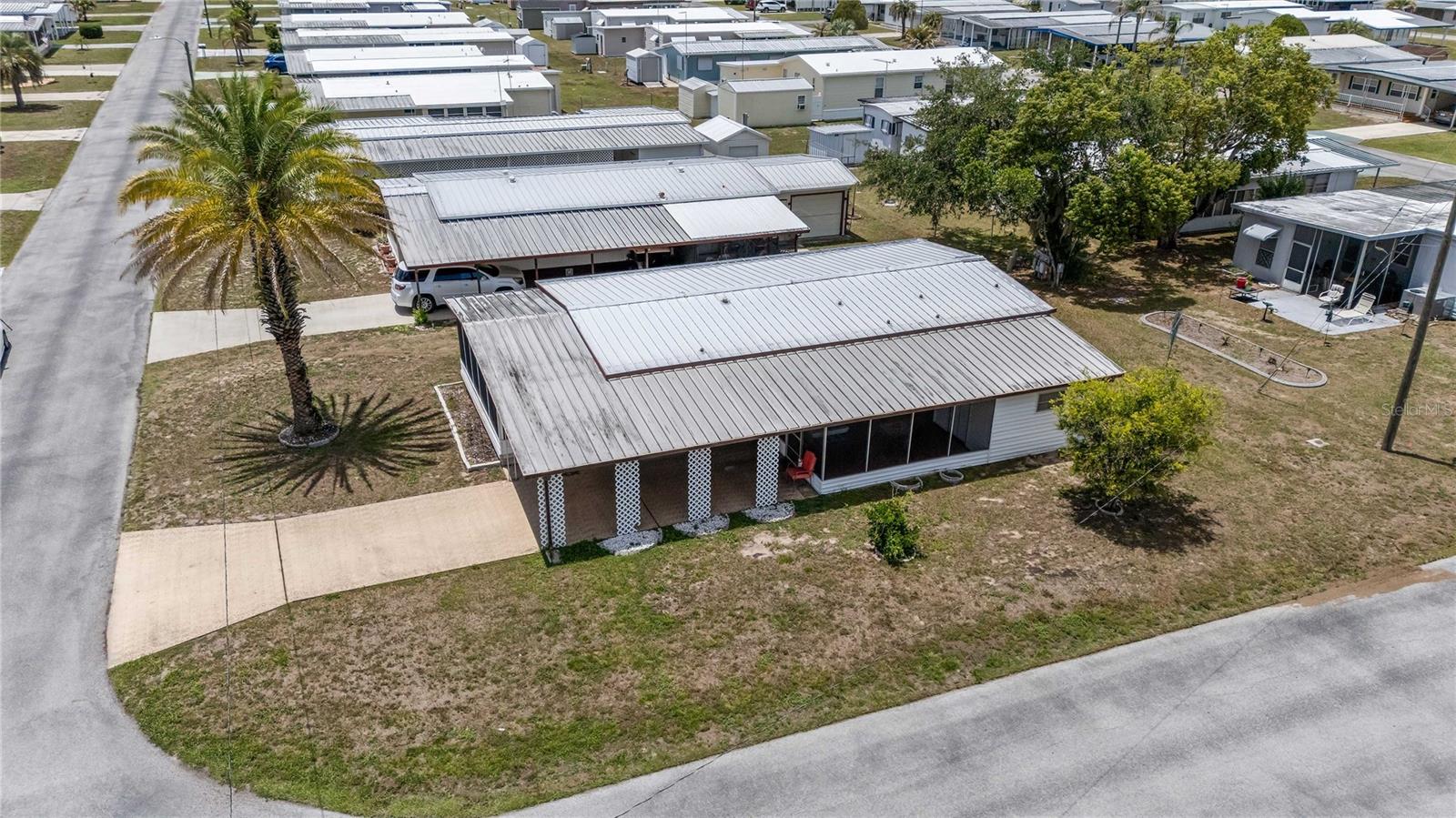 LAKE BETMAR ESTATES - Residential