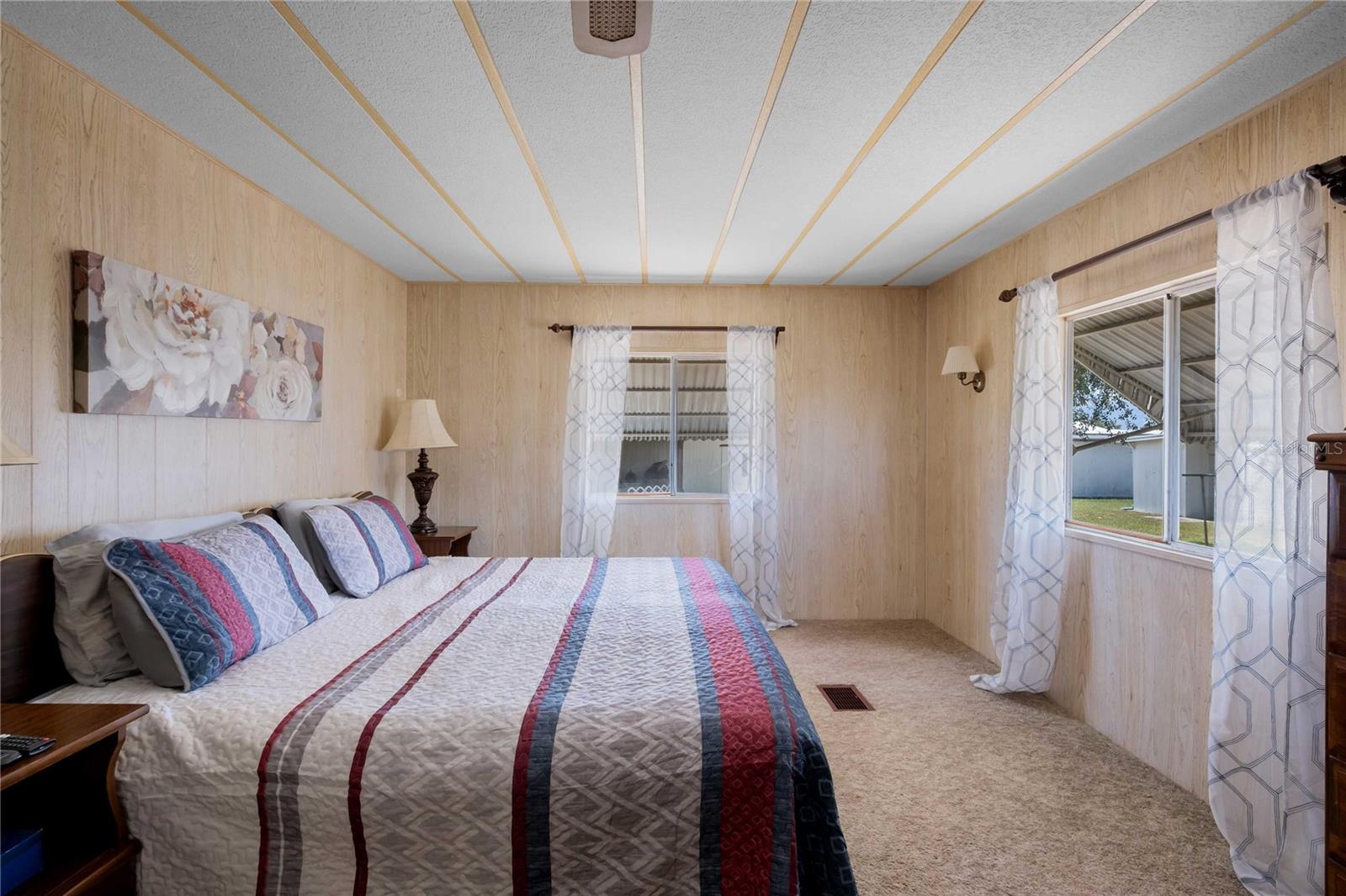 LAKE BETMAR ESTATES - Residential