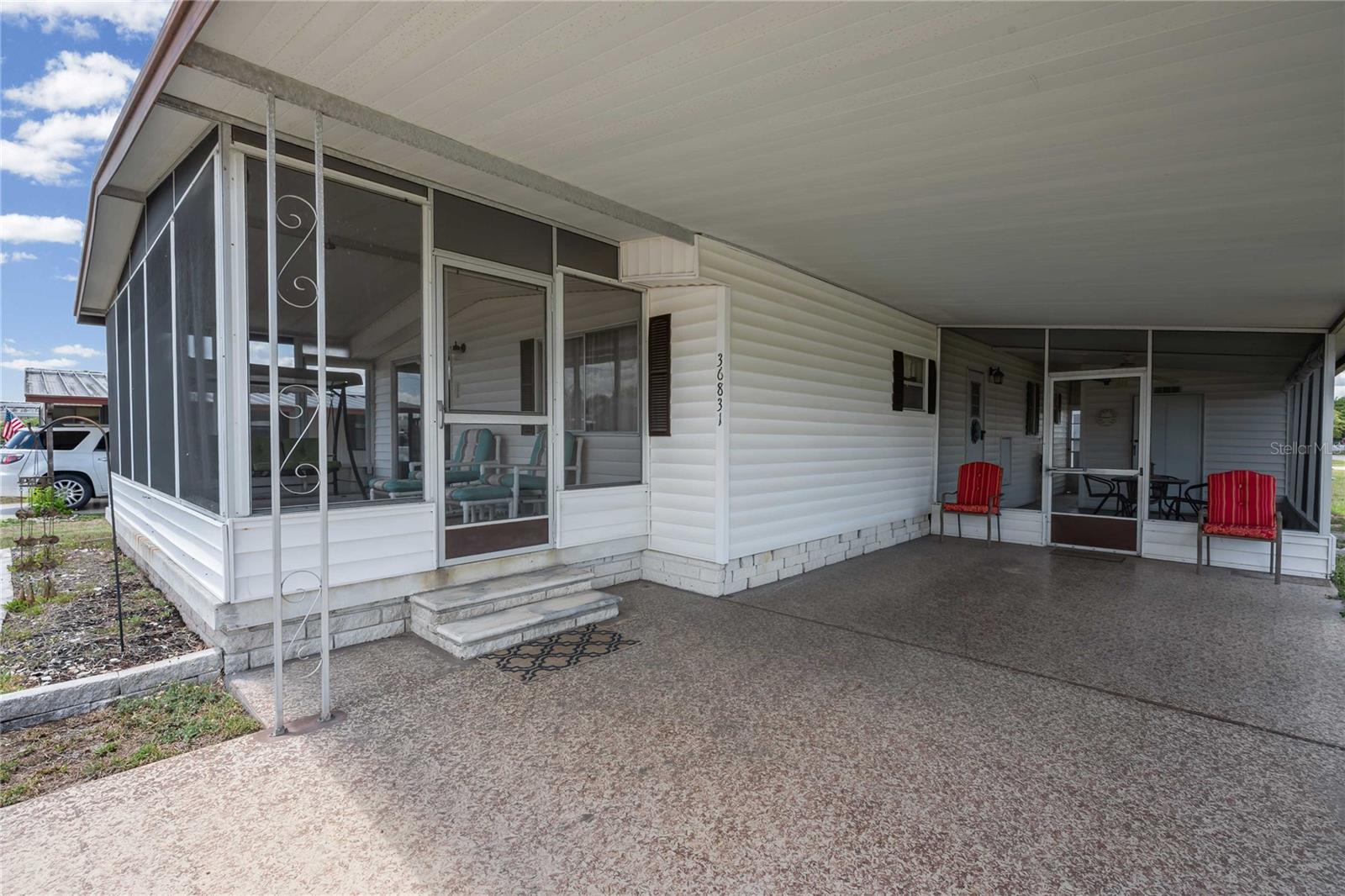 LAKE BETMAR ESTATES - Residential