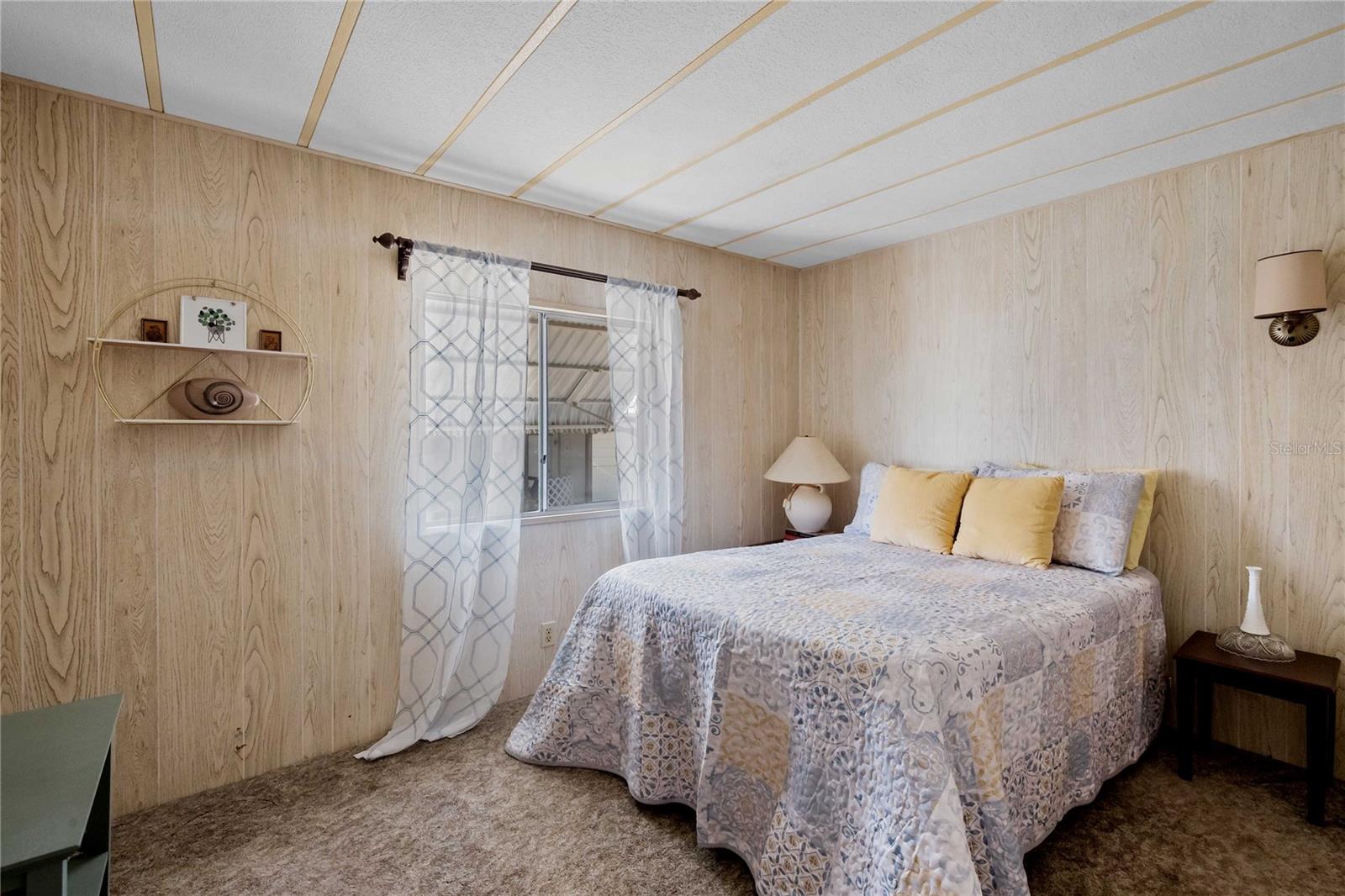 LAKE BETMAR ESTATES - Residential