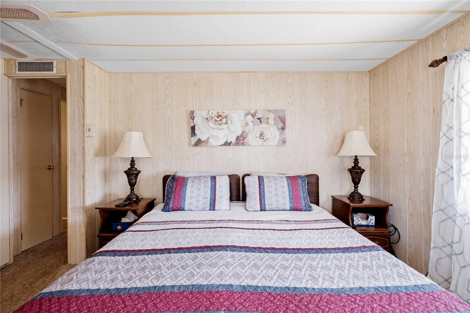 LAKE BETMAR ESTATES - Residential