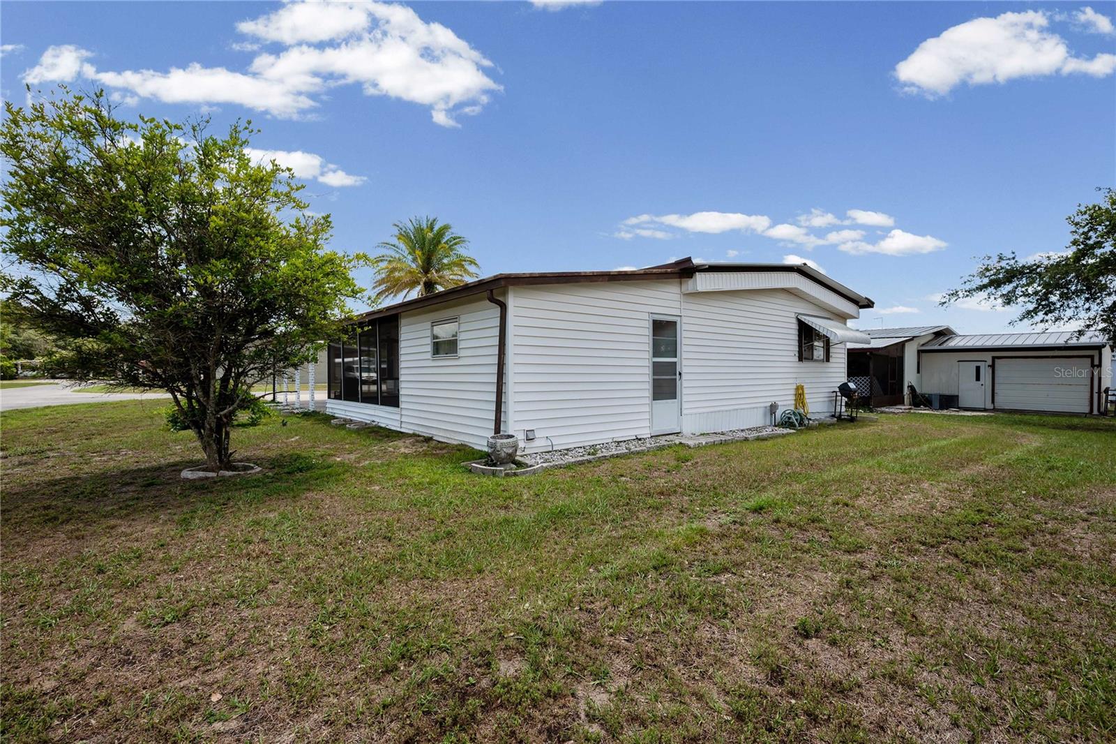 LAKE BETMAR ESTATES - Residential