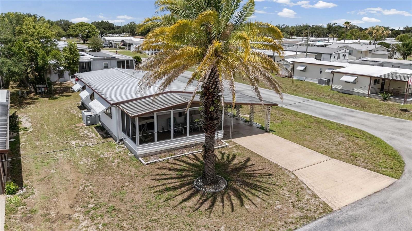 LAKE BETMAR ESTATES - Residential