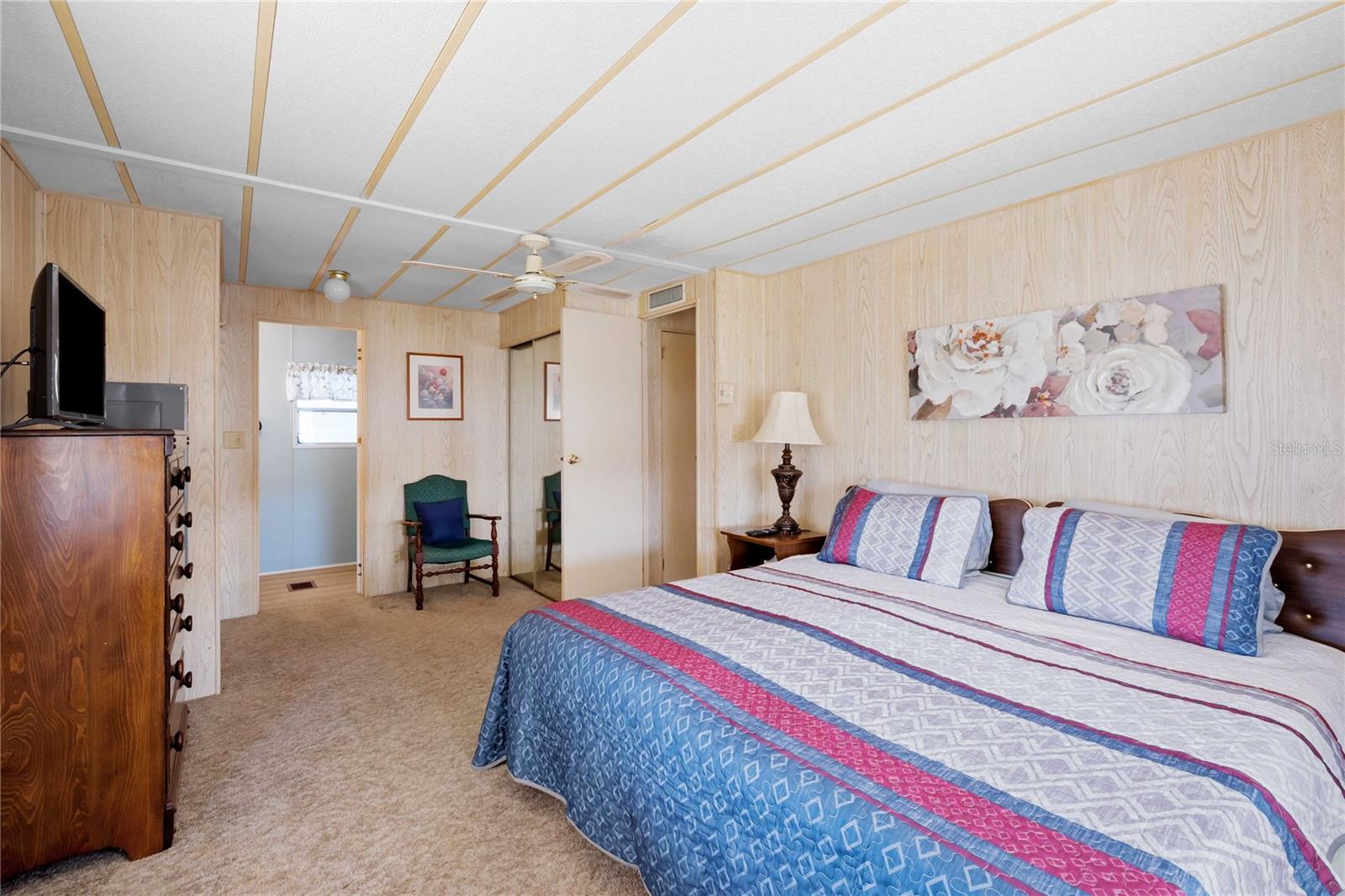 LAKE BETMAR ESTATES - Residential