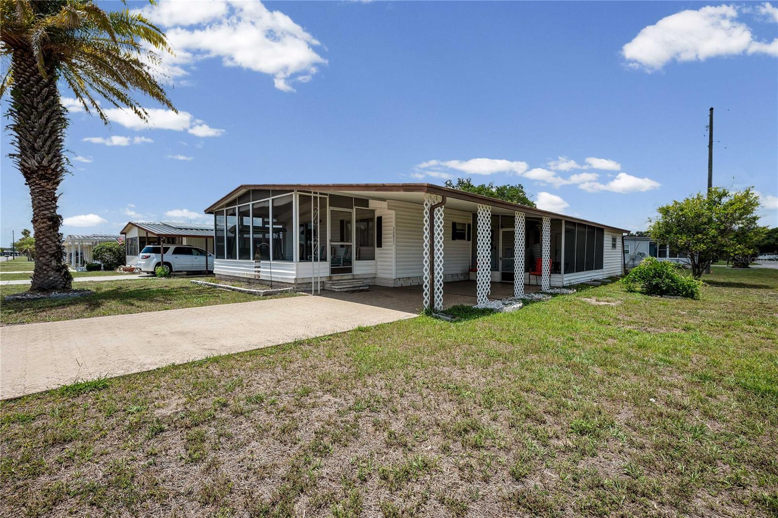 LAKE BETMAR ESTATES - Residential