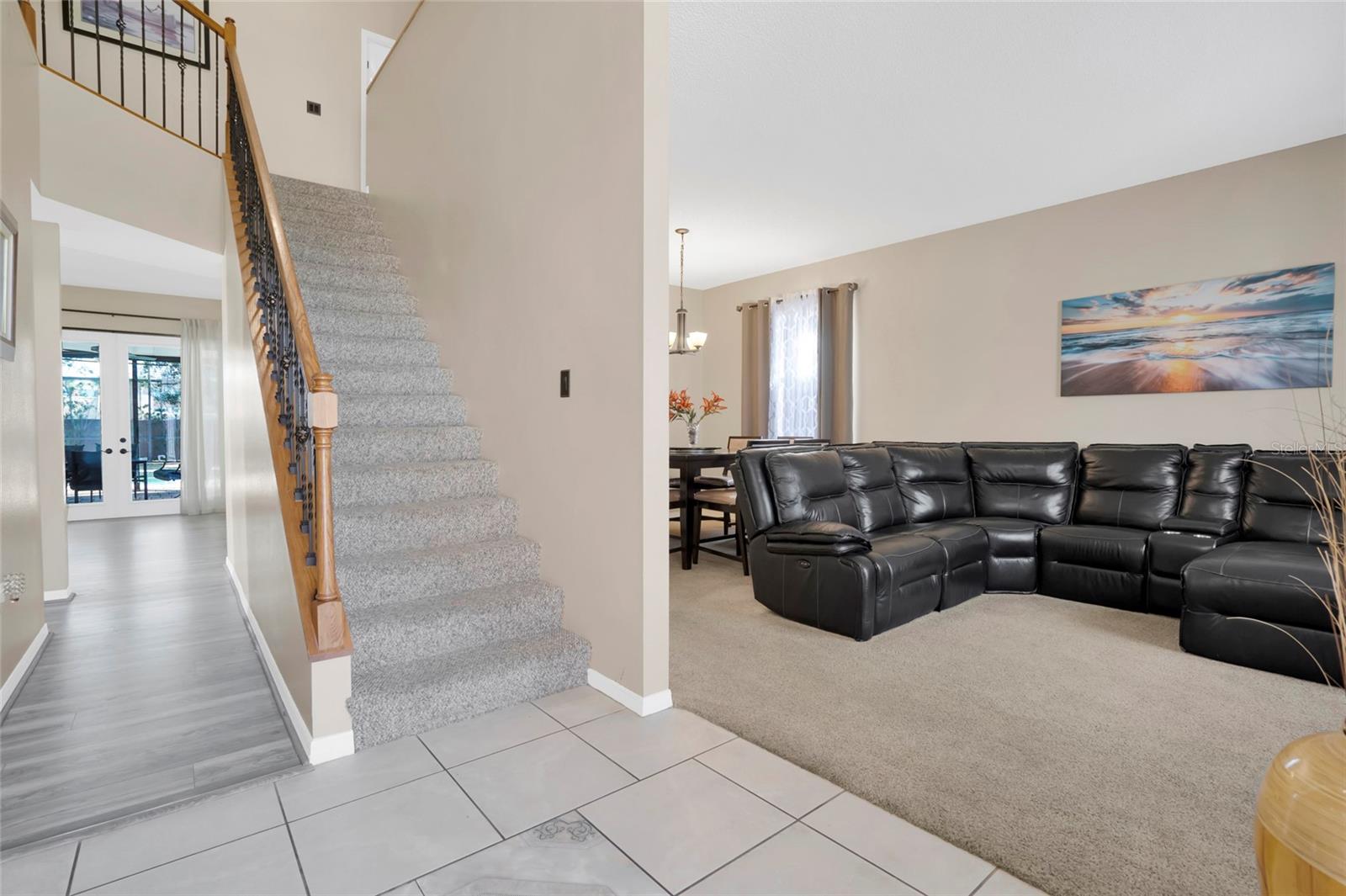 1751 SPLIT FORK DRIVE