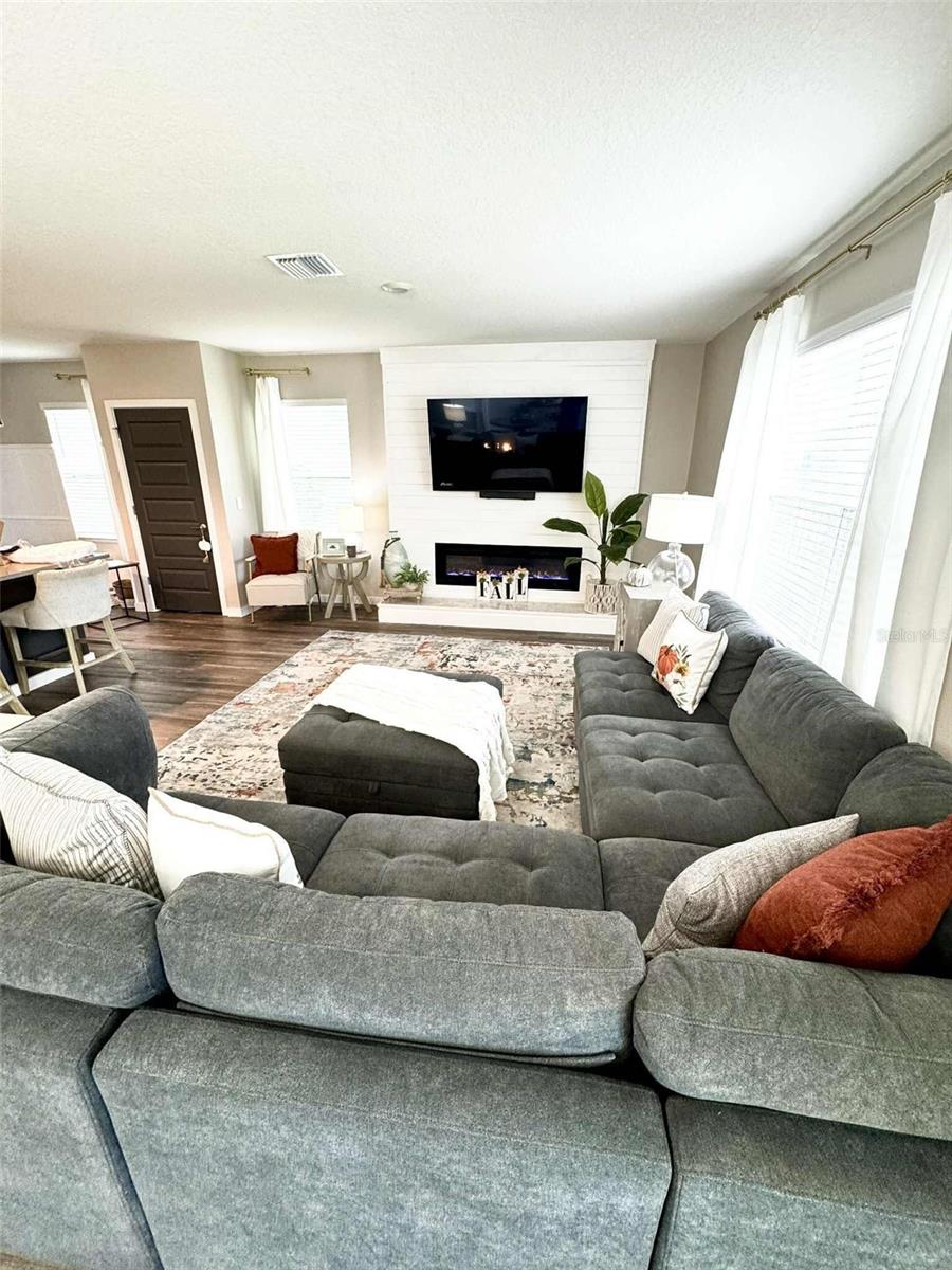 STAR FARMS PH I-IV - Residential