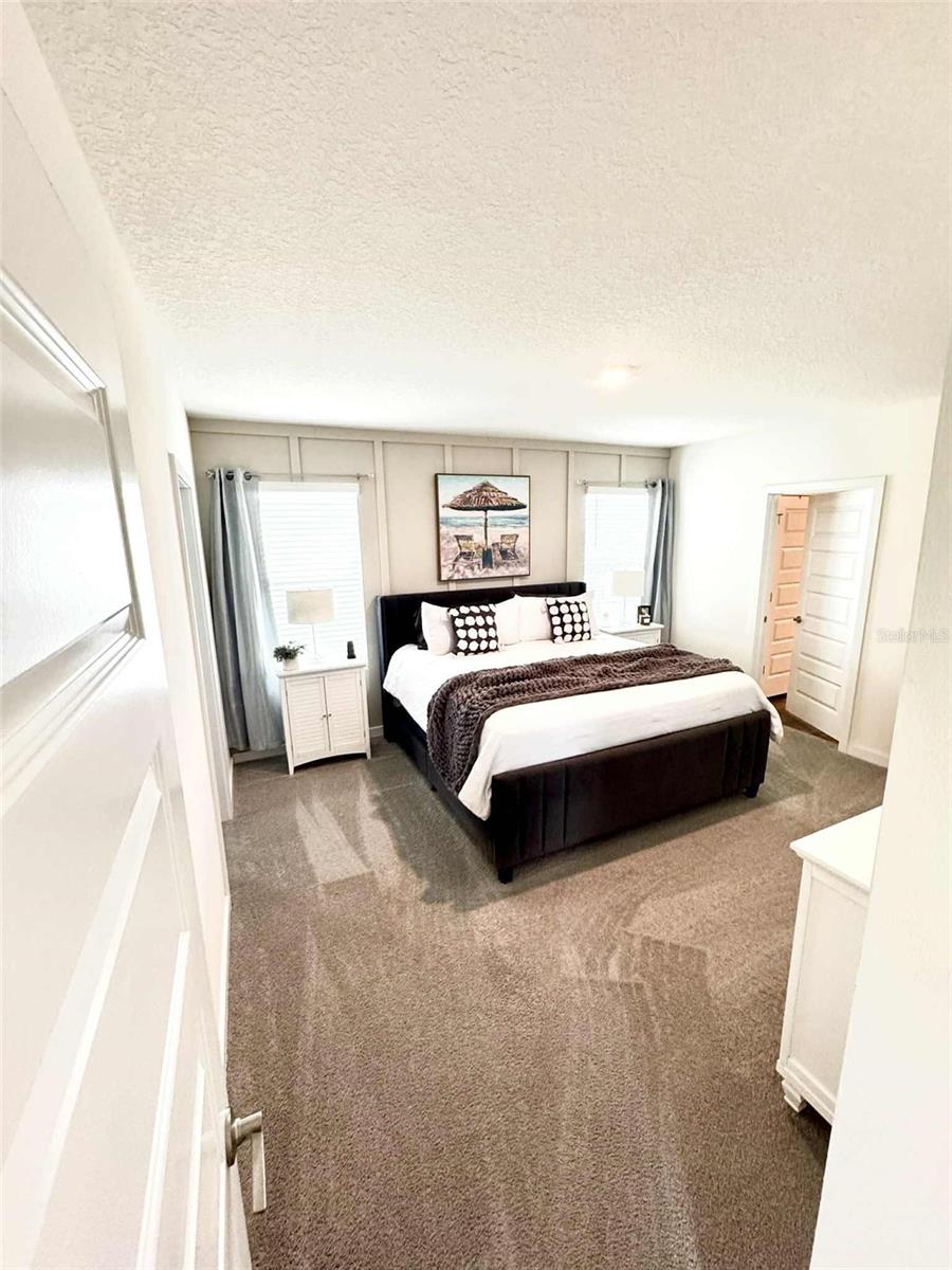 STAR FARMS PH I-IV - Residential