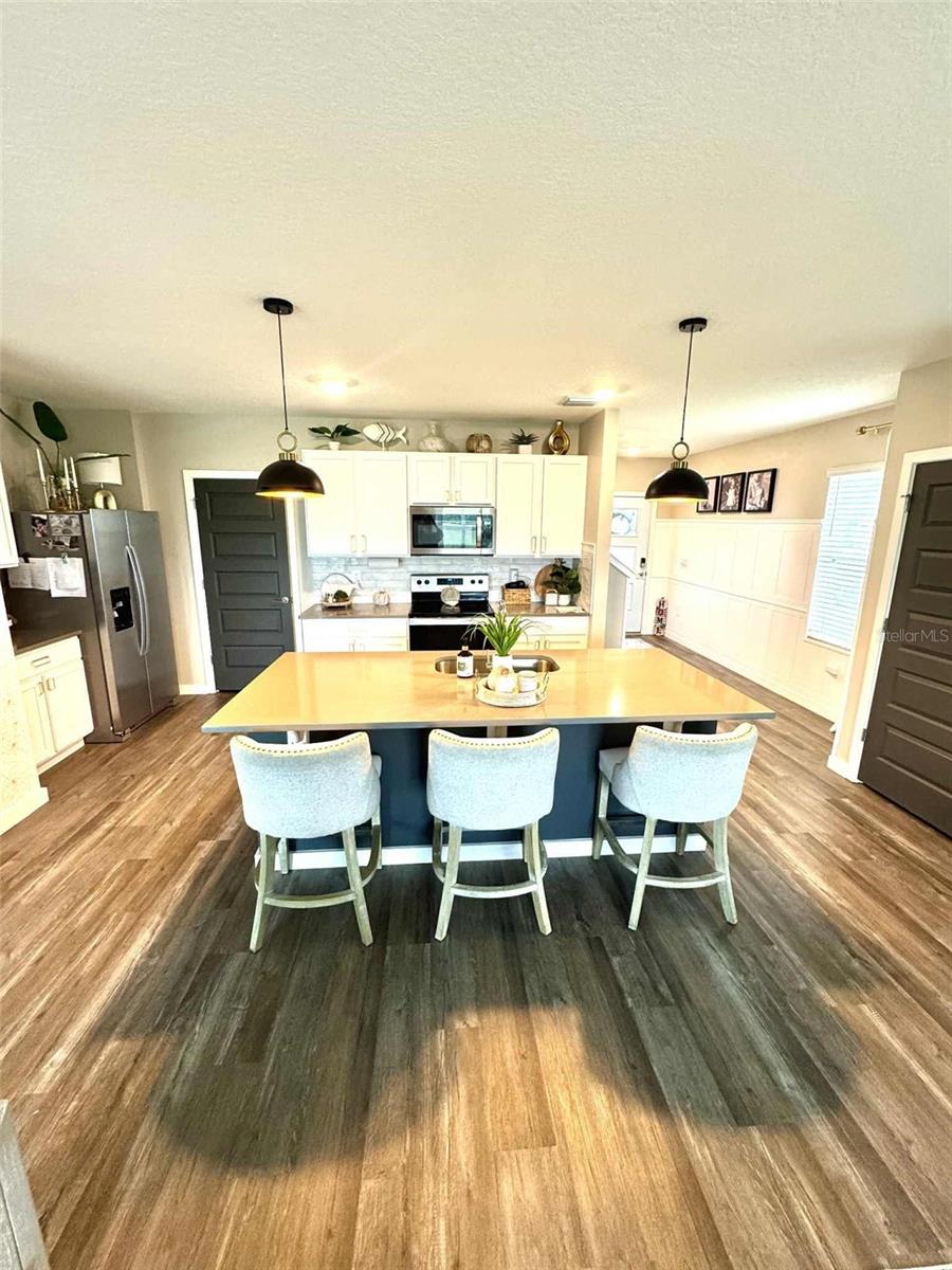 STAR FARMS PH I-IV - Residential