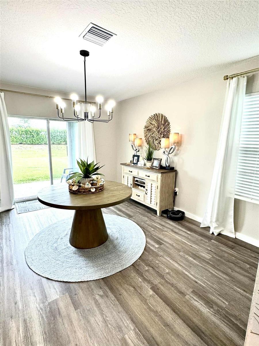 STAR FARMS PH I-IV - Residential