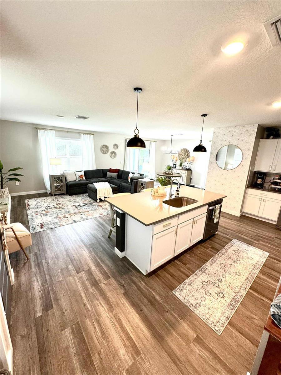 STAR FARMS PH I-IV - Residential