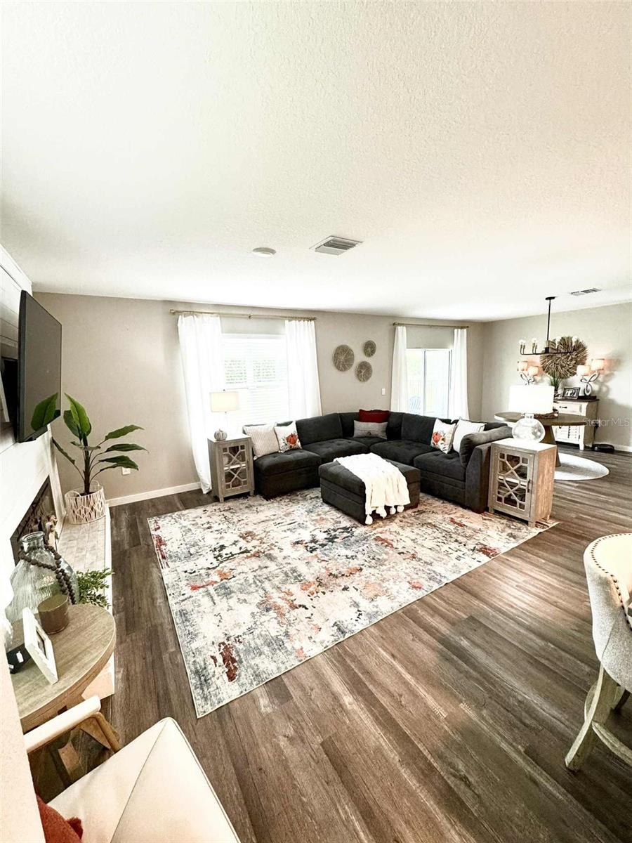 STAR FARMS PH I-IV - Residential