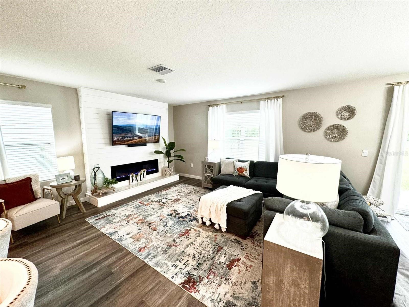 STAR FARMS PH I-IV - Residential
