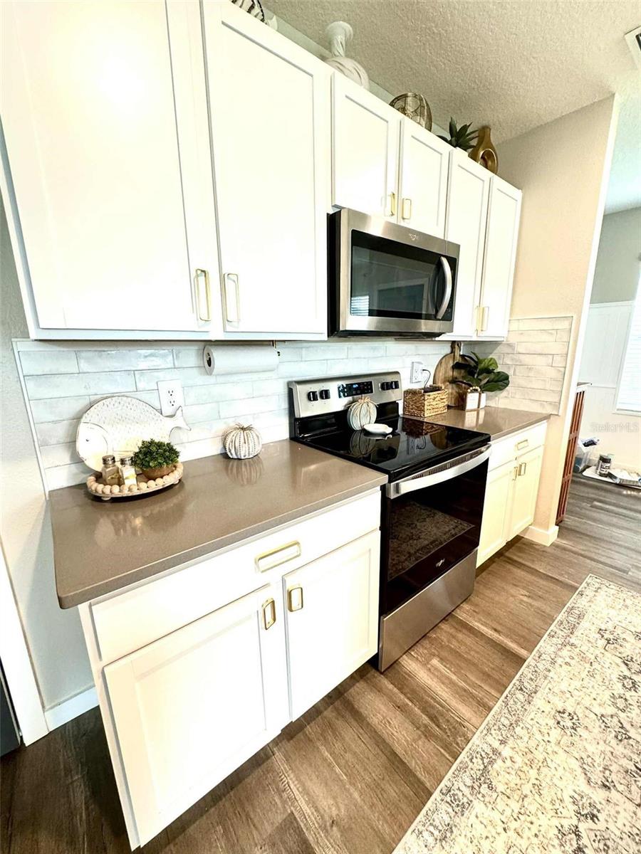 STAR FARMS PH I-IV - Residential