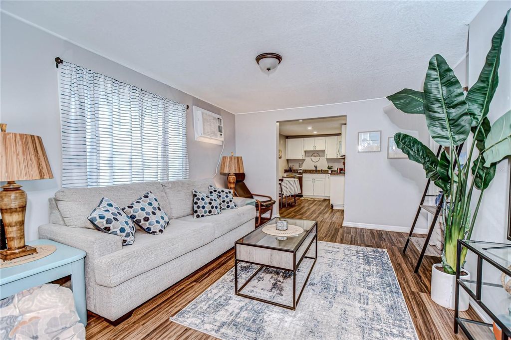 Photo of 5437 Delette Avenue S, Gulfport, FL 33707 (MLS # TB8415159)