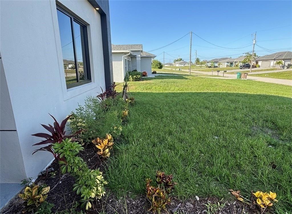 Photo of 4134 NW 32nd Lane, Cape Coral, FL 33993 (MLS # O6443186)