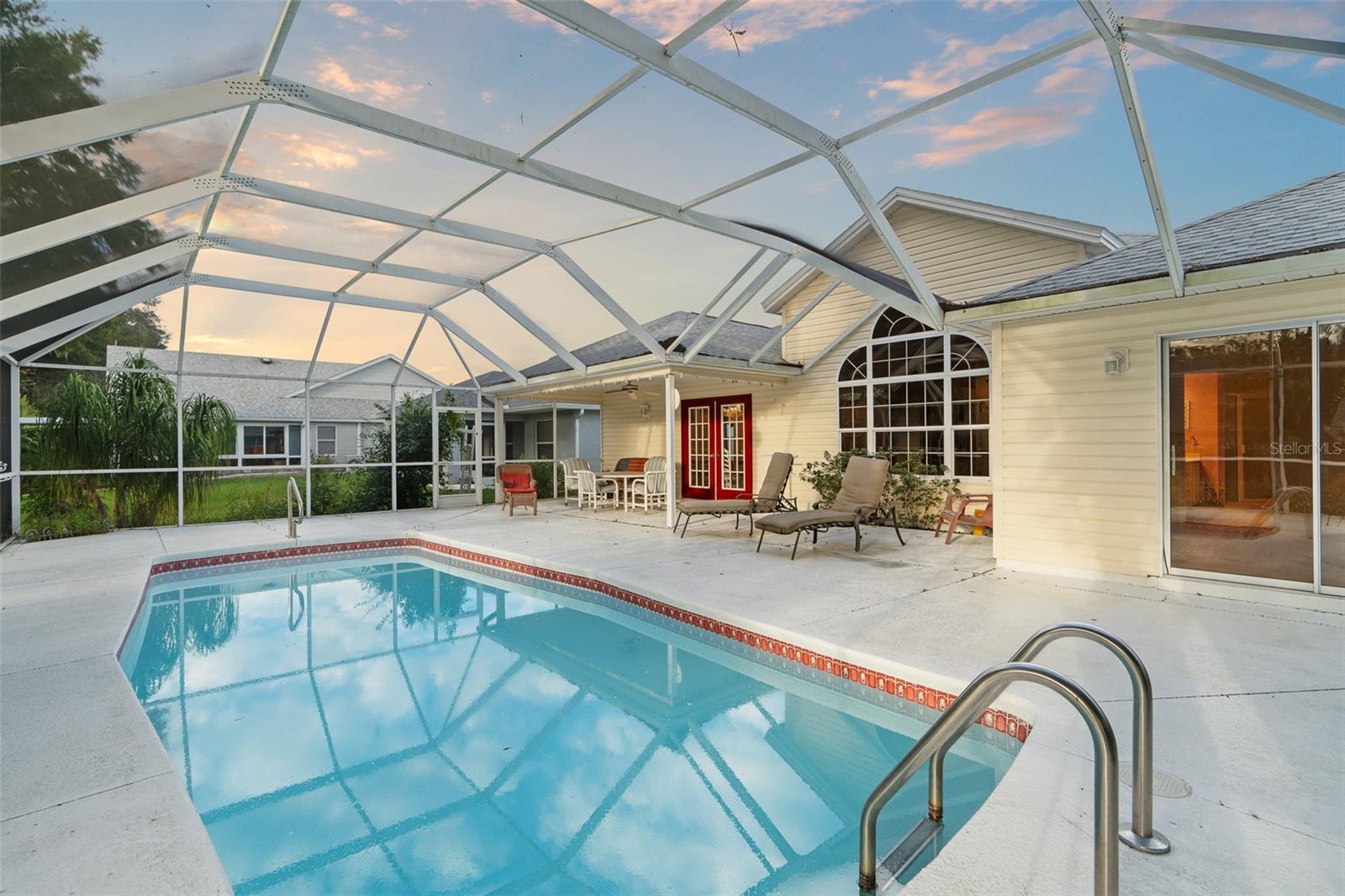 VILLAGES LADY LAKE UNIT 24 - Residential