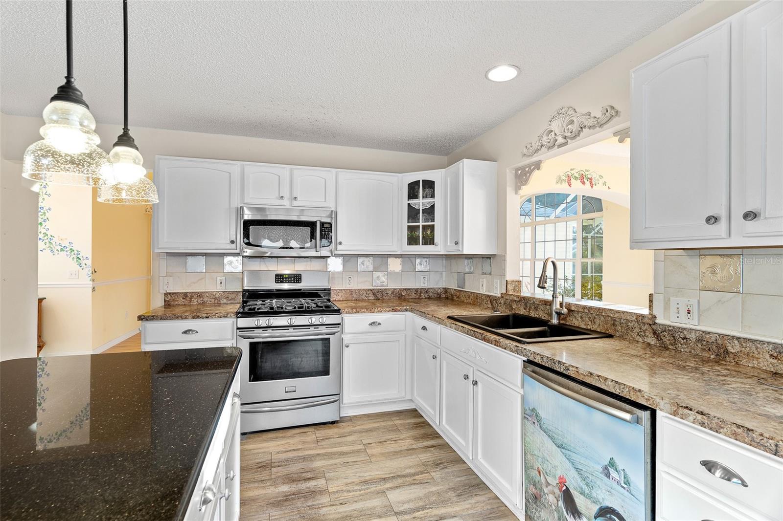 VILLAGES LADY LAKE UNIT 24 - Residential