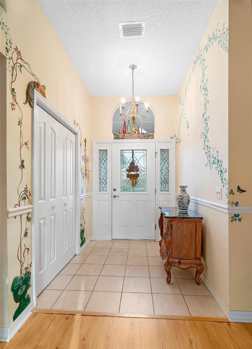 VILLAGES LADY LAKE UNIT 24 - Residential