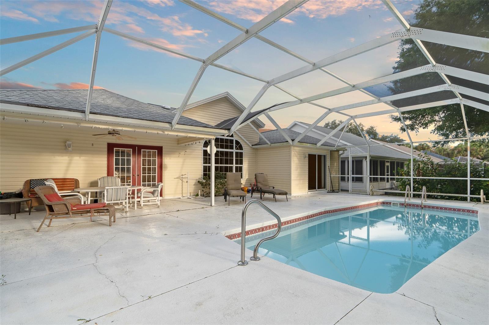 VILLAGES LADY LAKE UNIT 24 - Residential