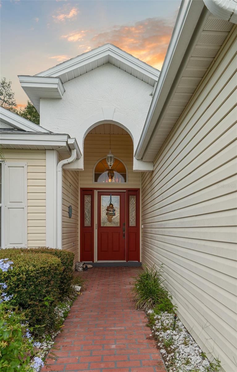 VILLAGES LADY LAKE UNIT 24 - Residential