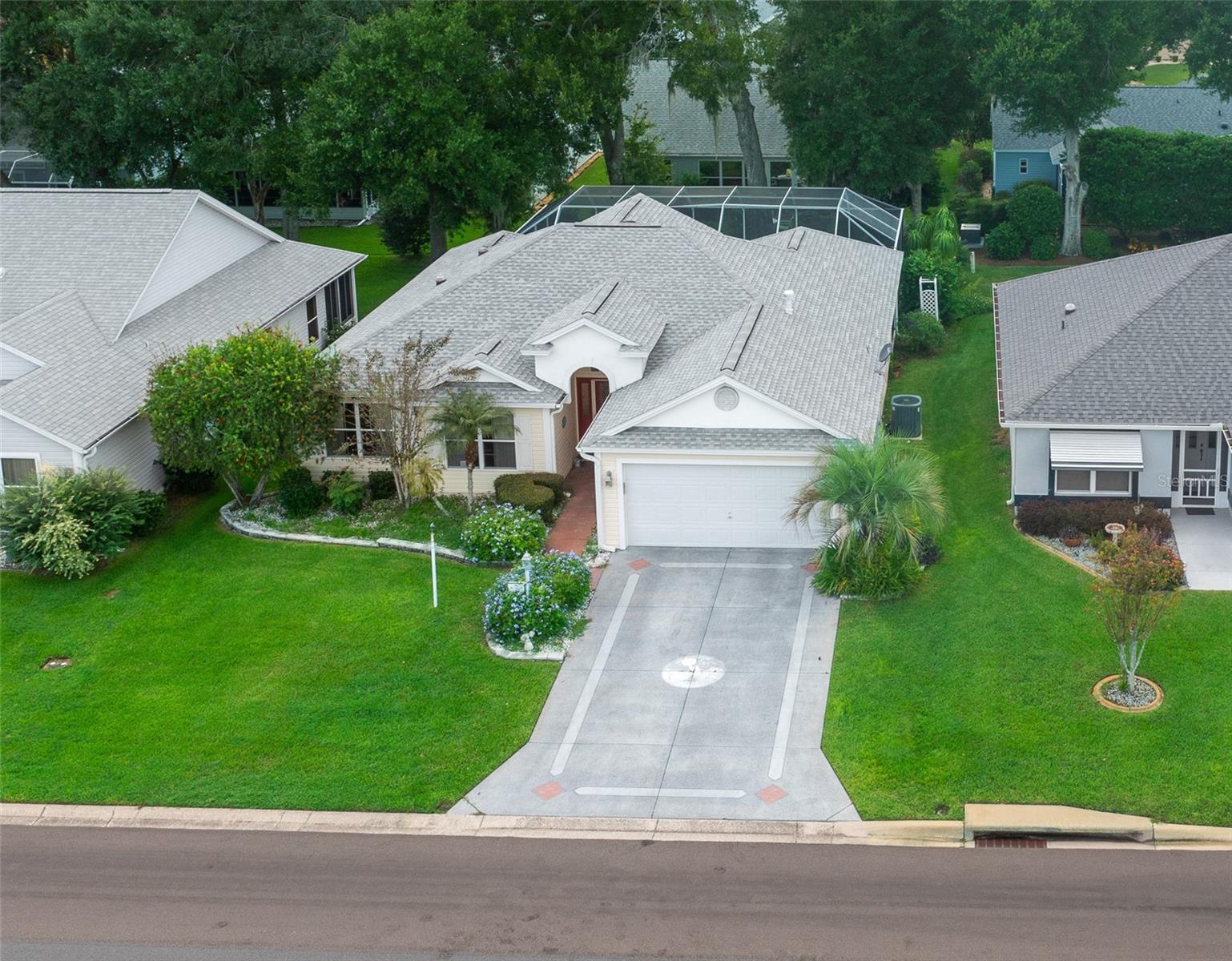 VILLAGES LADY LAKE UNIT 24 - Residential