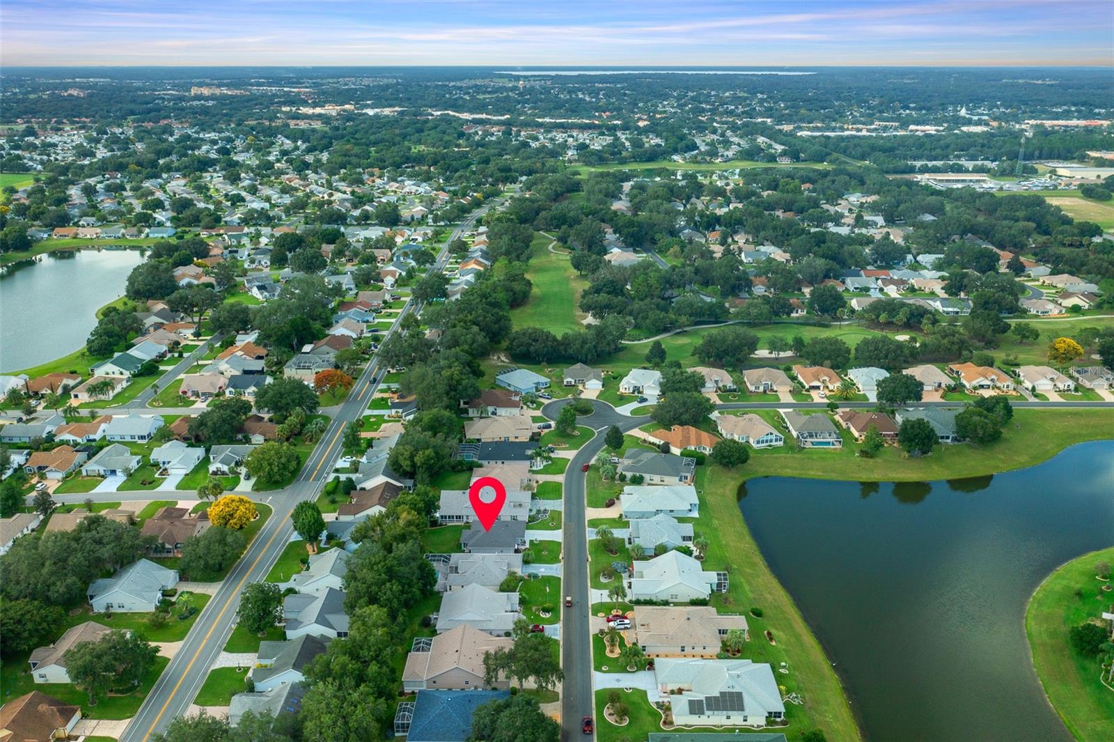 VILLAGES LADY LAKE UNIT 24 - Residential