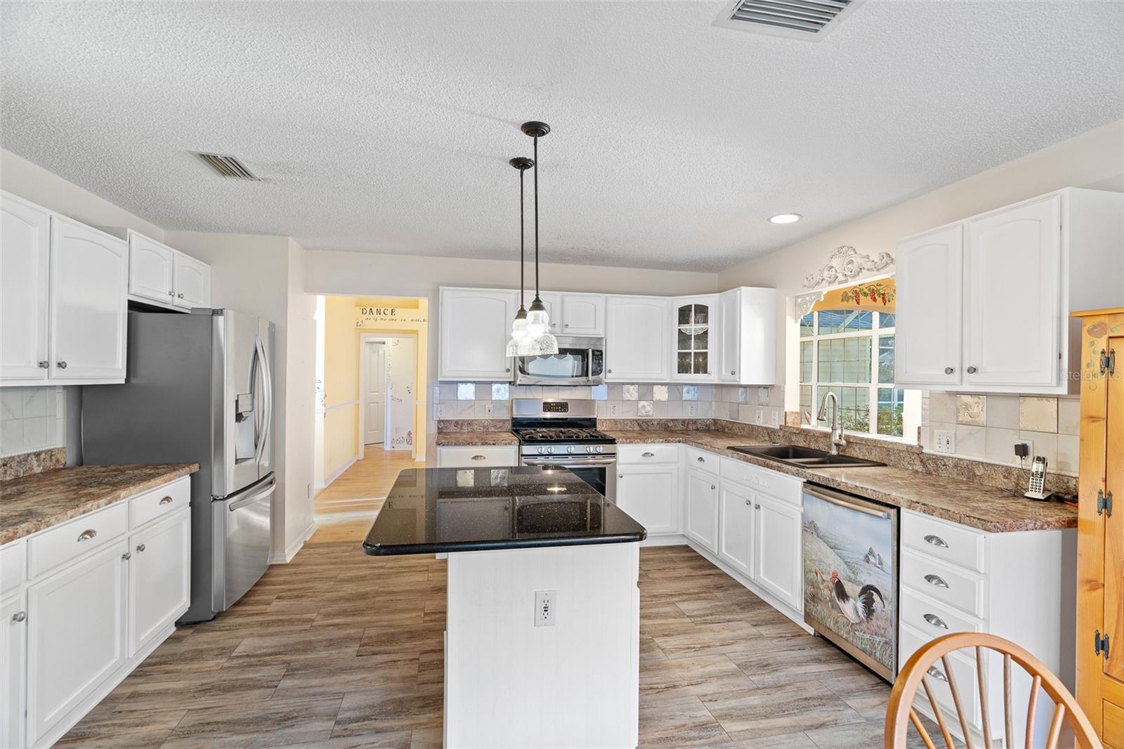 VILLAGES LADY LAKE UNIT 24 - Residential