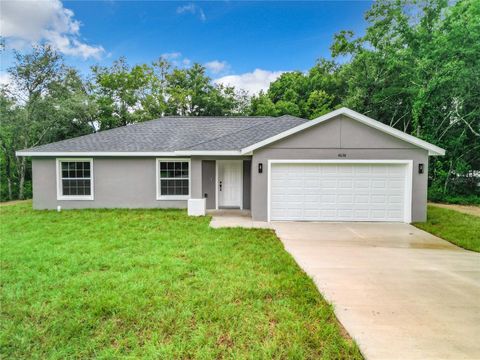 A home in DUNNELLON