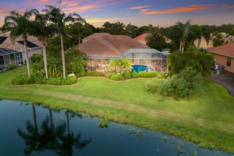 A home in OSPREY