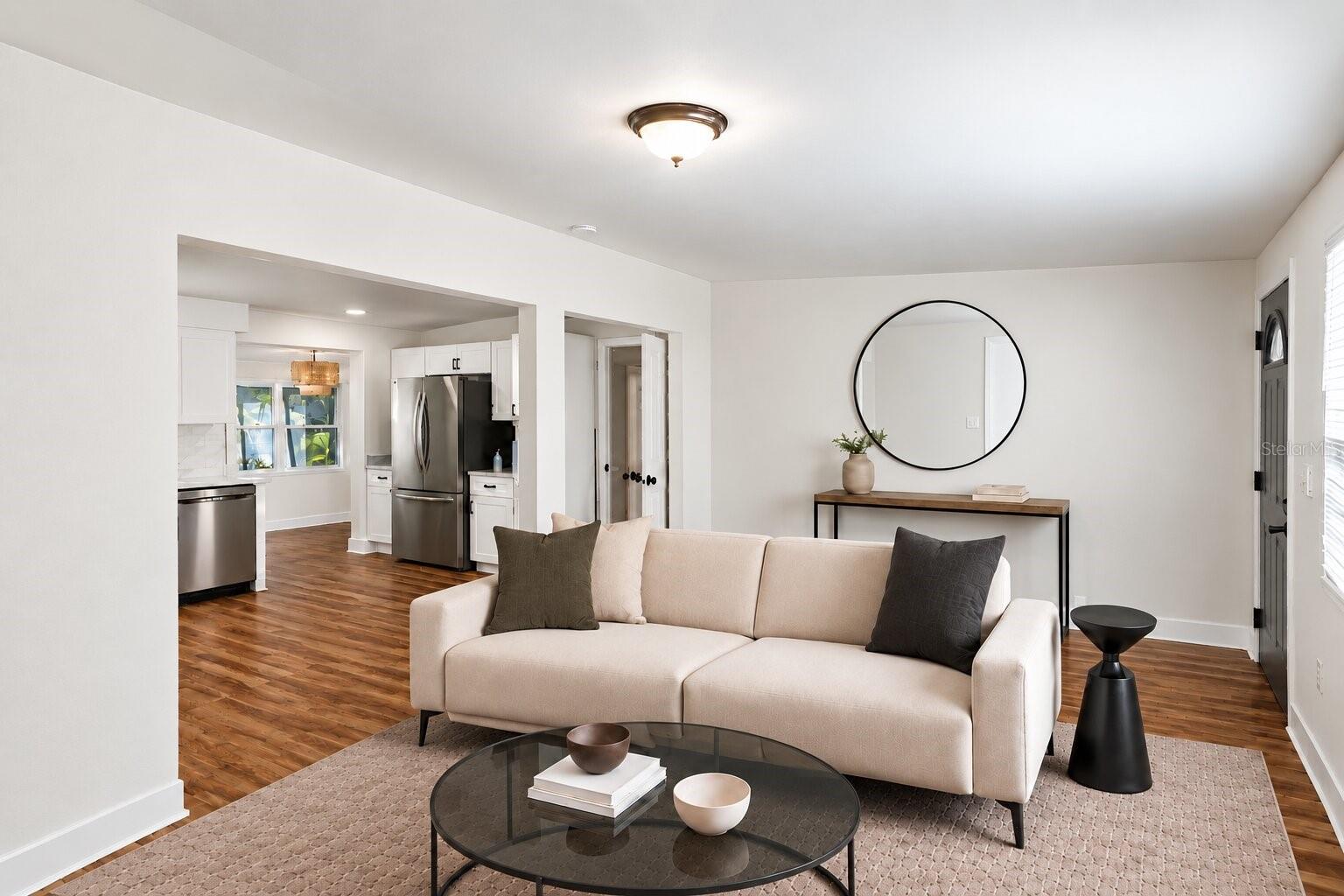 1806 DIERKER DRIVE