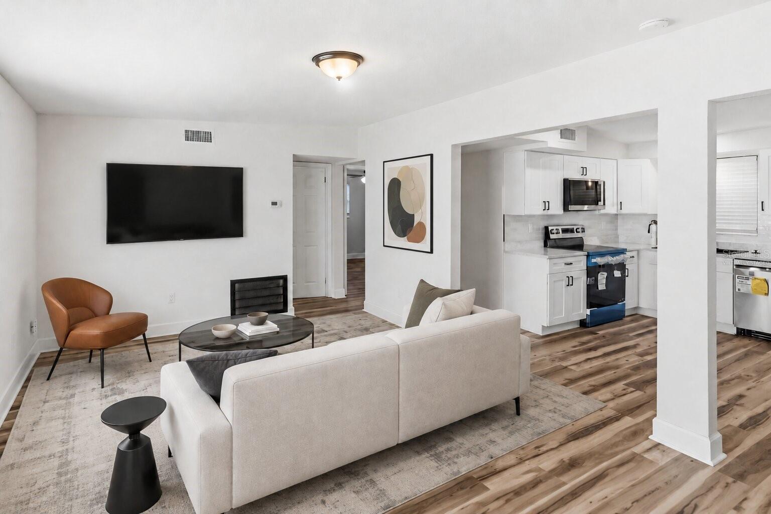 1806 DIERKER DRIVE