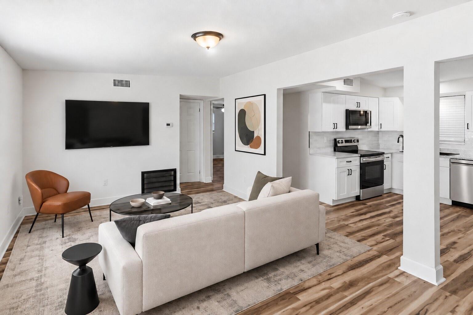 1806 DIERKER DRIVE