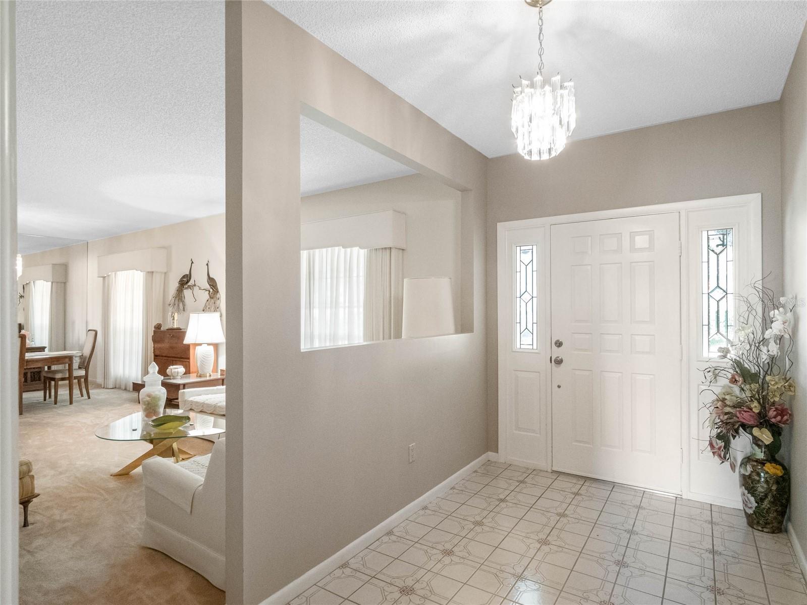 7540 LAKE MARSHA DRIVE