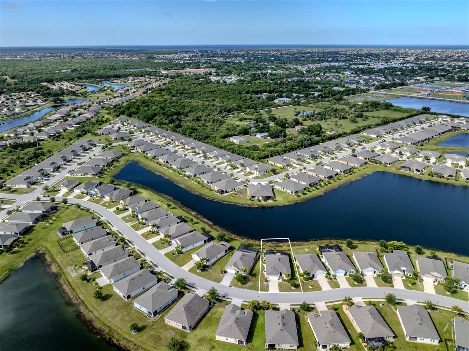 WATERFORD ESTATES PH 2B 2C - Residential